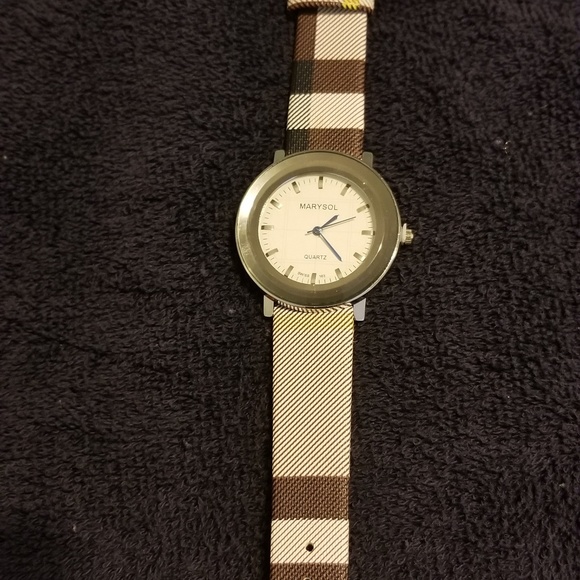 Jewelry - Watch